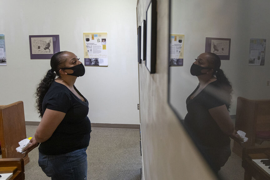 Brazos Valley African American Museum